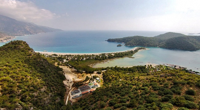 Türkiye 2016'da iç turizme yüklenecek