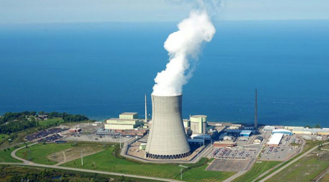 Dünya nükleerden vazgeçmiyor