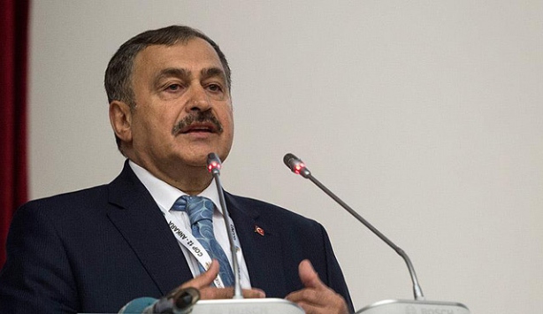 3 bin 590 dekar zirai araziyi suyla buluşturacağız