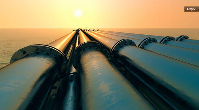 Şırnak Doğal Gaz Hattı için çelik boru ihalesi