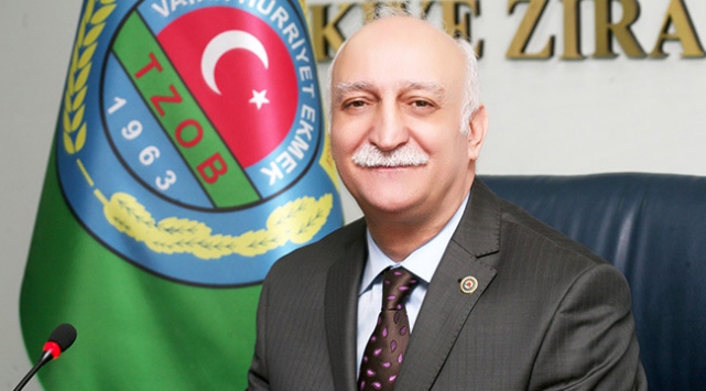 Organik tarım desteği ödemesi