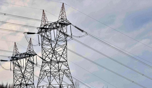 Acil enerji ihtiyacına mobil trafo önlemi