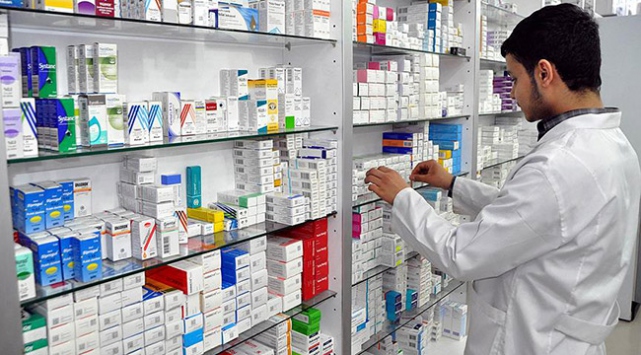 Kanser ilacına erişilememesi durumu söz konusu değil'