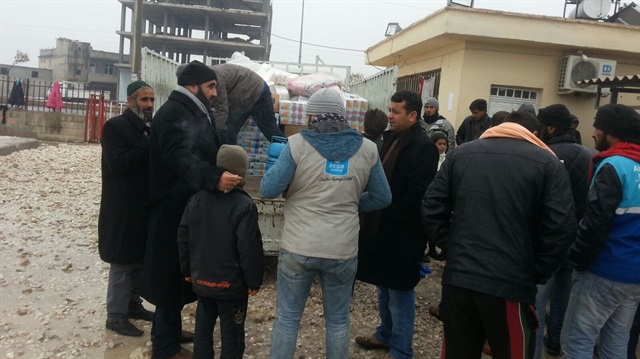 Gana'dan Mültecilere yeşil ışık