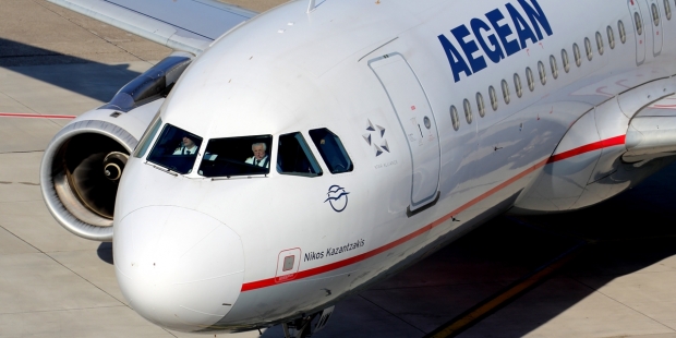 Havayolu şirketi Filistinlilerden özür diledi