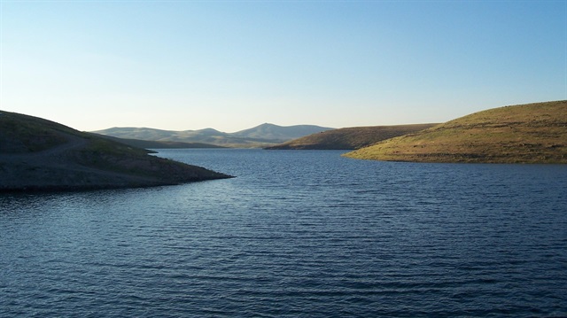 Musul Barajı tehlikede