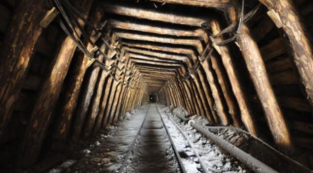 Maden sektörü için 5 yeni meslek standardı taslağı