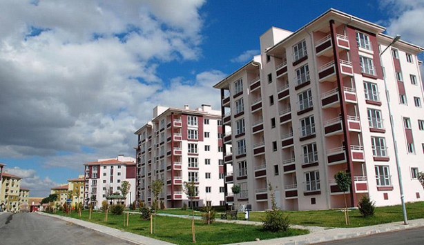 2016'da yabancılara 10 milyar dolarlık konut satışı bekleniyor