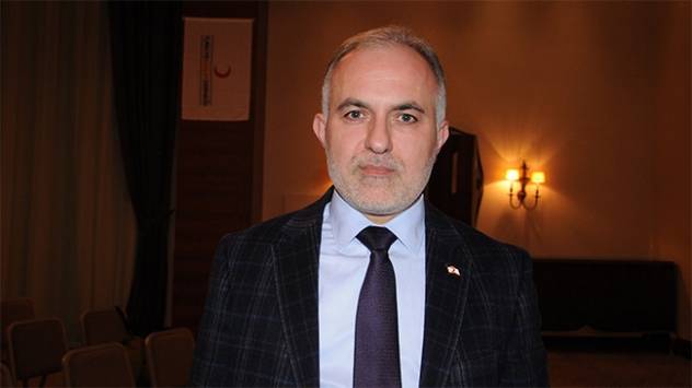 Terör mağdurları için kriz merkezi oluşturulacak