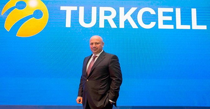 Turkcell'den vergi yükünün hafifletilmesi çağrısı