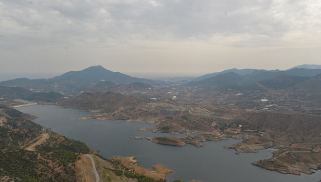 'KKTC'ye Su Temini projesinin amacı refahı sağlamak'