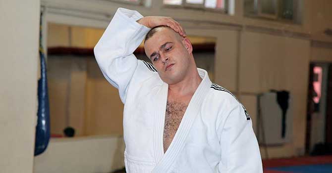 'Engelli başarılı olamaz' dediler, 4 branşta şampiyon oldu