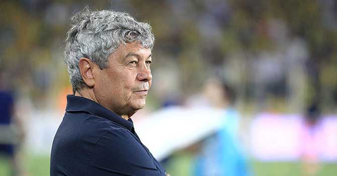 Trabzonspor'dan Lucescu açıklaması