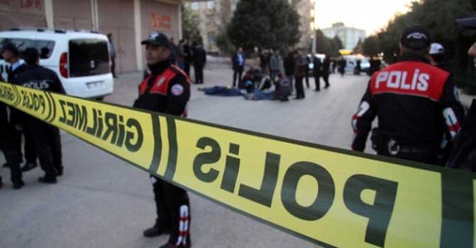 Teröristlerin bıraktığı patlayıcıdan 2 çocuk yaraladı