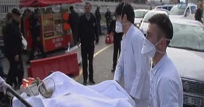 İstanbul'da domuz gribinden 1 kişi öldü