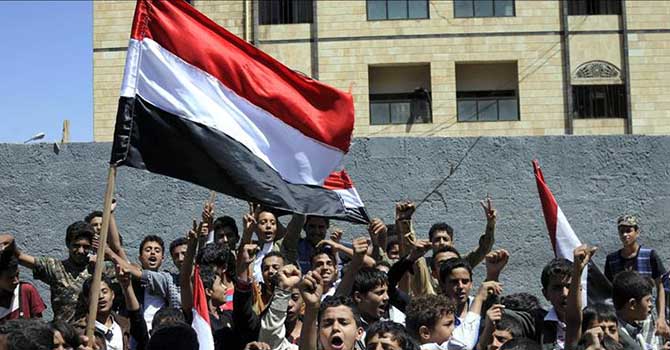 Yemen'de taraflar arasındaki müzakereler ertelendi