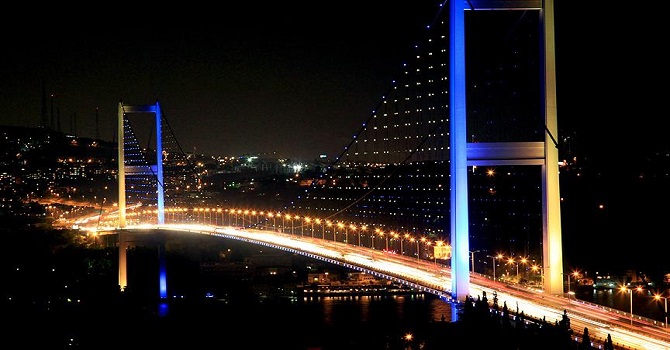 İstanbul'da elektrik kesintisi