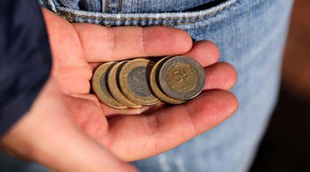 Cepteki bozukluk 1,8 milyar liraya ulaştı