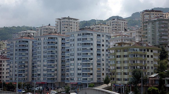 2016'da 1,5 milyon konut satılır