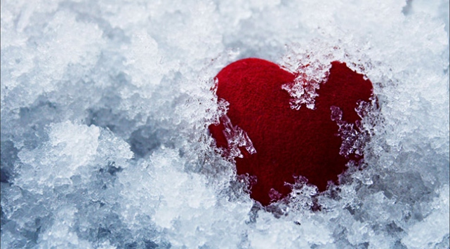 Kalp hastaları gripten daha çok korunmalı