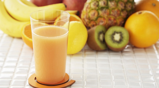 Vücut ısısı için kışın da sıvı alımına dikkat edilmeli