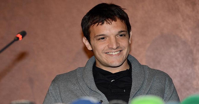 Batalla Süper Lig'e dönüyor