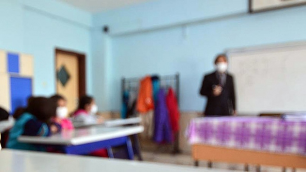 Osmaniye'de eğitime 'grip engeli