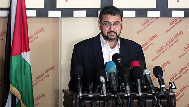 Hamas: Komite konusunda bir sakınca yok