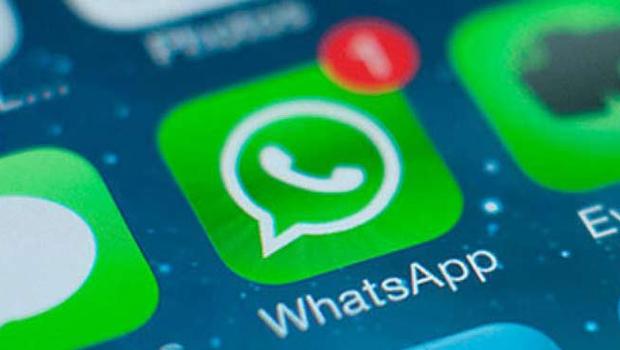 WhatsApp tamamen ücretsiz!