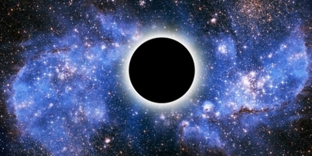 Tarihte ilk kez bir kara deliğin fotoğrafı çekilecek!