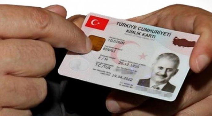 Yeni kimlik ücretleri ne kadar?