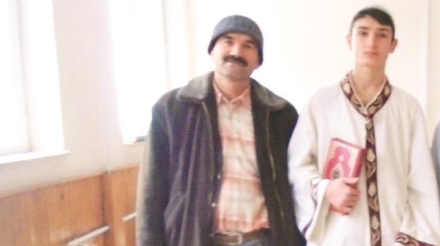 Türkiye'de kaç tane hâfız var?