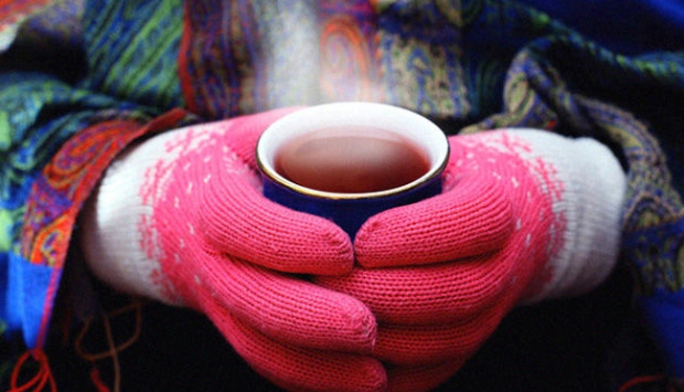 Soğuklarda hastalıklara kapınızı kapatın