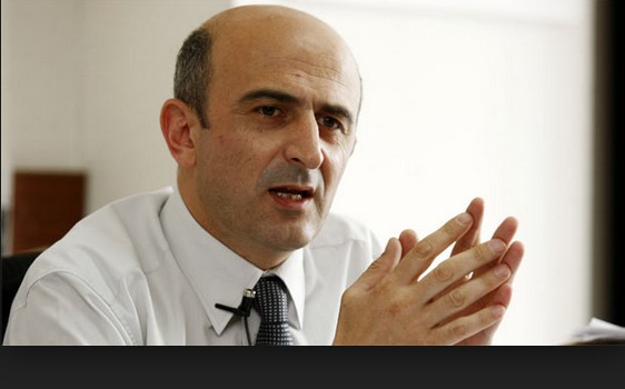 Cuma düzenlemesi CHP'yi karıştırdı