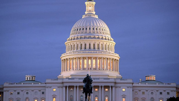 ABD Kongre üyelerinden Müslümanlara destek