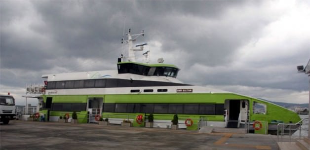 İDO ve BUDO'dan sefer iptalleri