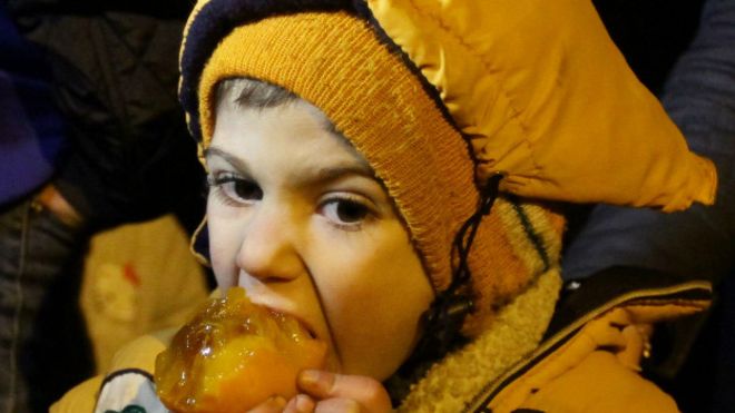 BM Temsilcisi: Madaya'da açlık yok, zulüm var