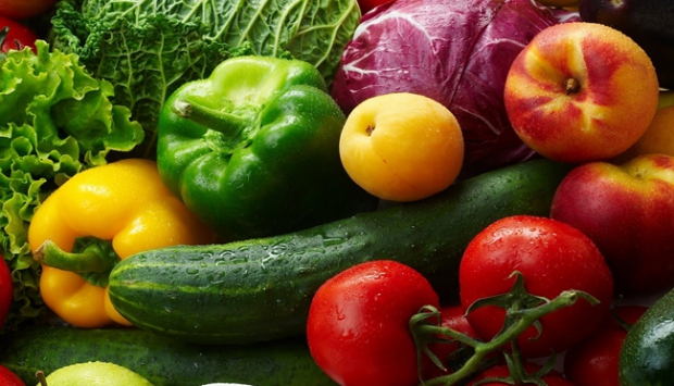 Renkli beslenin kış hastalıklarıyla savaşın