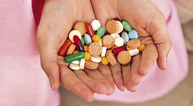 Gribe antibiyotik kâr etmez