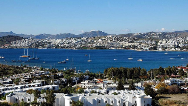 Tatilcilere erken rezervasyon fırsatı