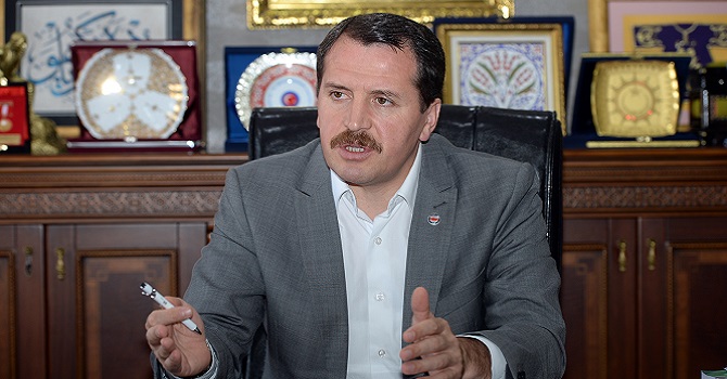 Millet, ayarsızlar tayfasına ayar verdi