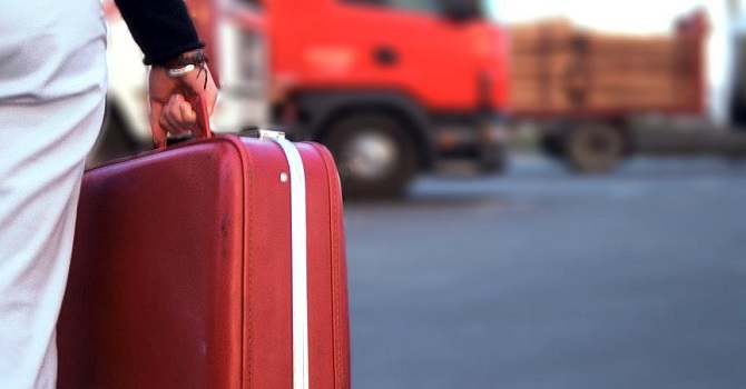 244 milyon kişi doğduğu ülkede yaşamıyor