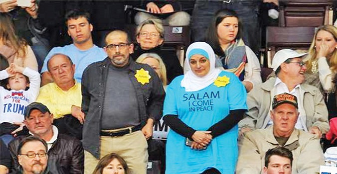 Amerikalılara Kur’ân dağıtacağız