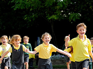 Çocuklarla mutlu olmanın sırları