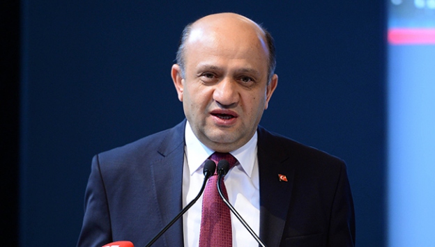 Türkiye Test ve Muayene Hizmetleri Veri Tabanı tamamlandı