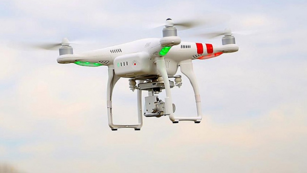 İnsansız hava araçlarında yeni dönem!