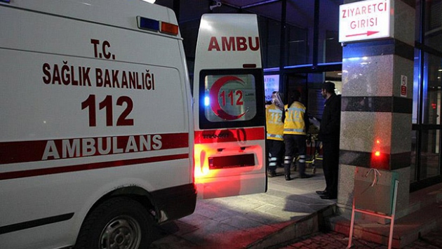Sağlık Bakanlığından 'H1N1' açıklaması