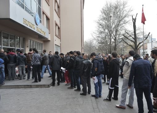 ÖSYM YGS başvuruları son günü ne zaman?