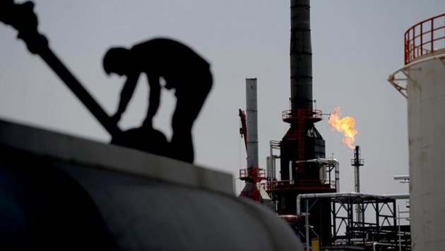 ABD'de ham petrol üretimi azalacak