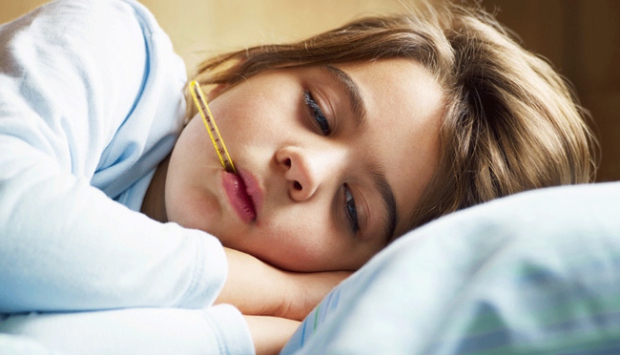 Çocukları mevsimsel gripten koruyan önlemler